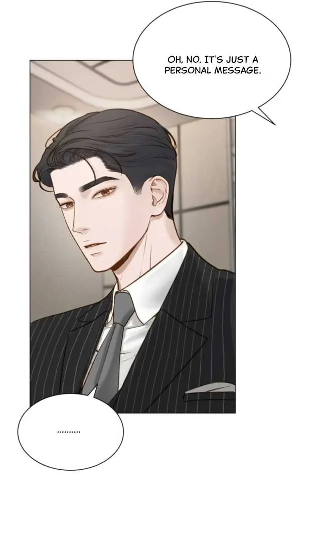 Even Though You Know It's Crazy Chapter 3 Page 31