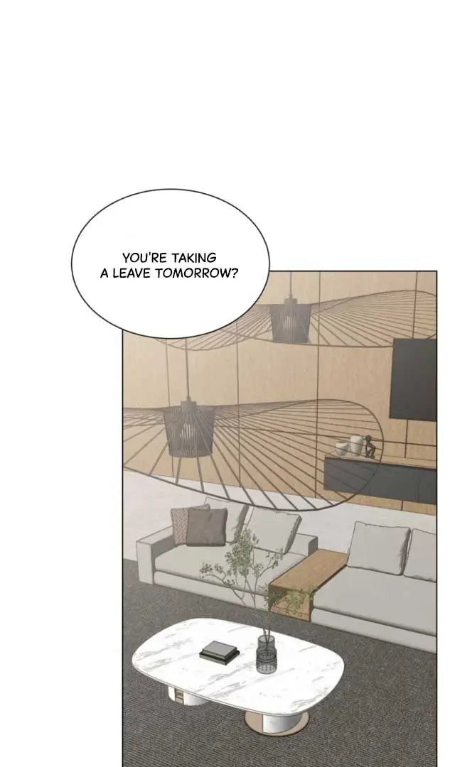 Even Though You Know It's Crazy Chapter 3 Page 33