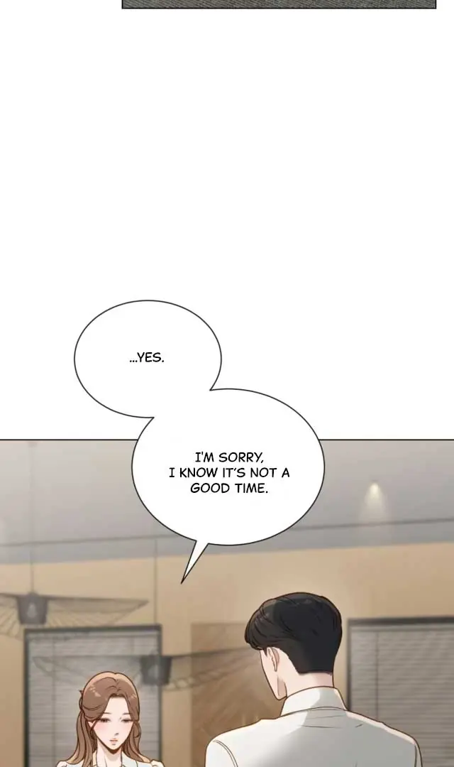 Even Though You Know It's Crazy Chapter 3 Page 34