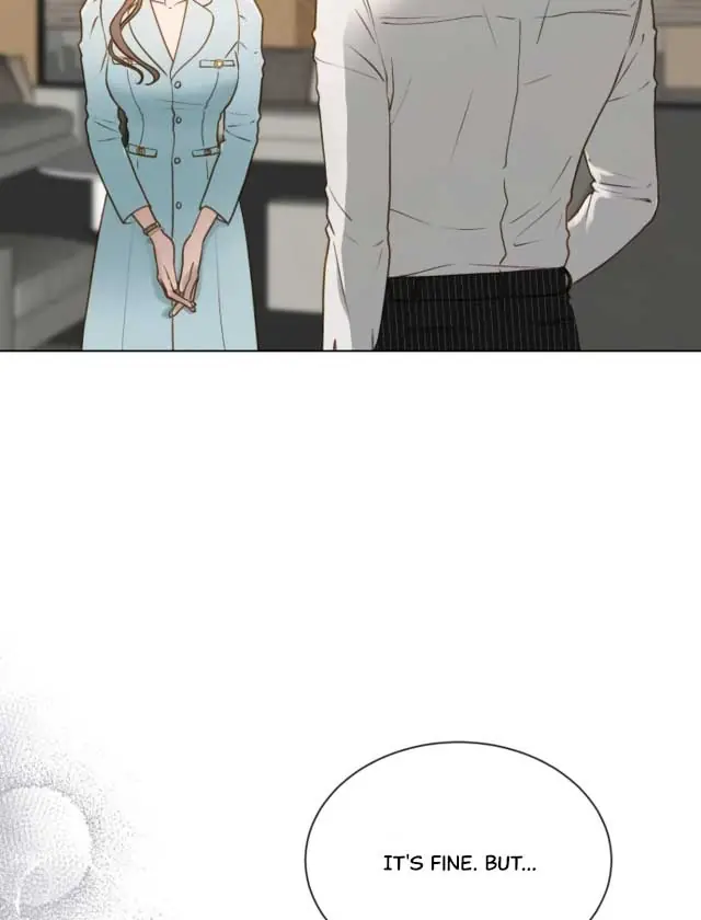 Even Though You Know It's Crazy Chapter 3 Page 35