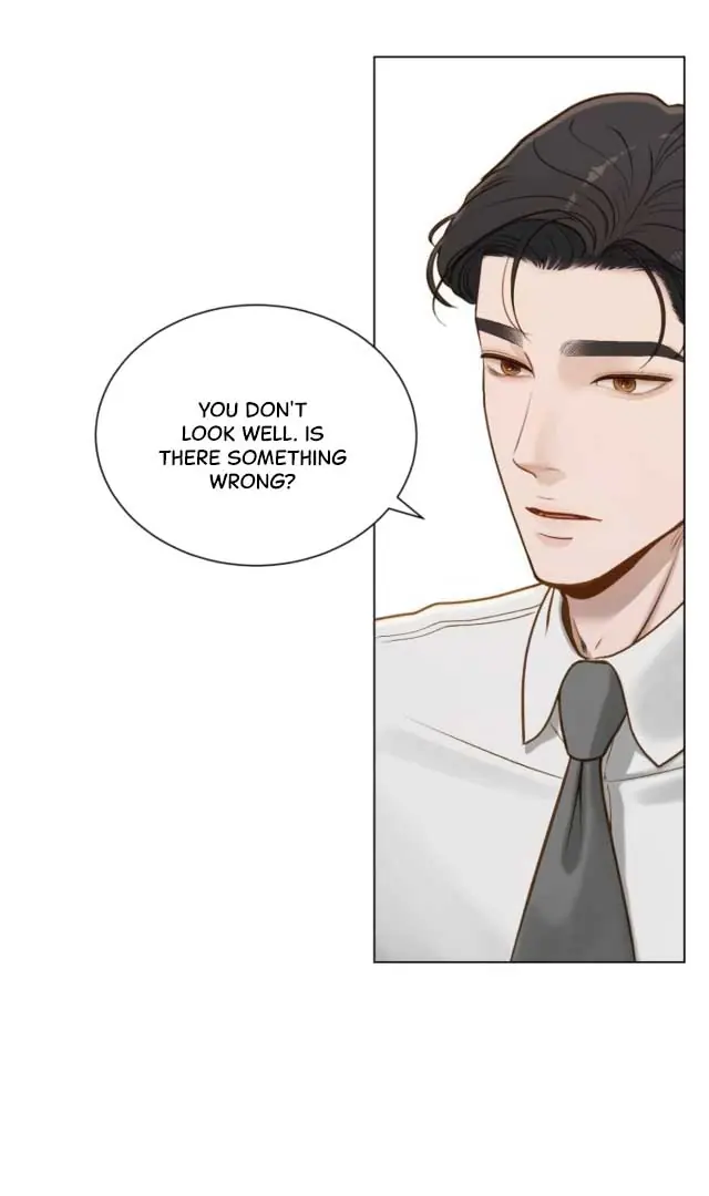 Even Though You Know It's Crazy Chapter 3 Page 37