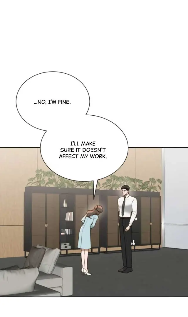 Even Though You Know It's Crazy Chapter 3 Page 38