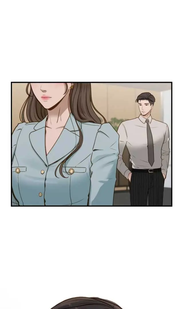 Even Though You Know It's Crazy Chapter 3 Page 39