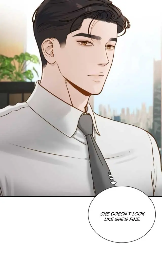 Even Though You Know It's Crazy Chapter 3 Page 40