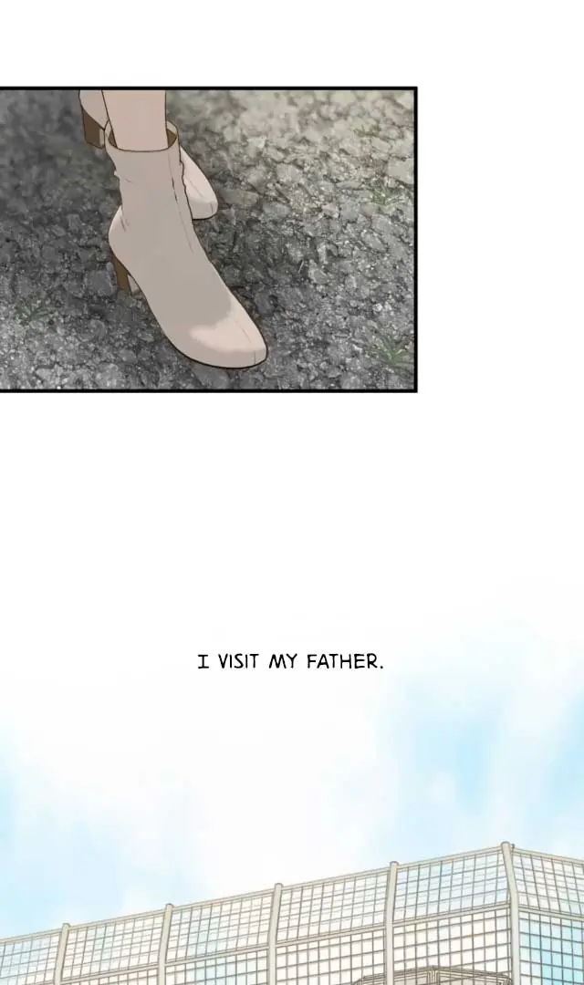 Even Though You Know It's Crazy Chapter 3 Page 45