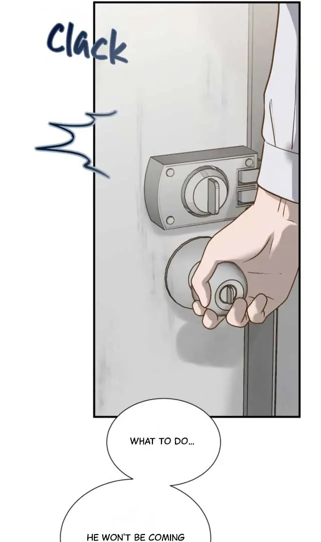 Even Though You Know It's Crazy Chapter 3 Page 48