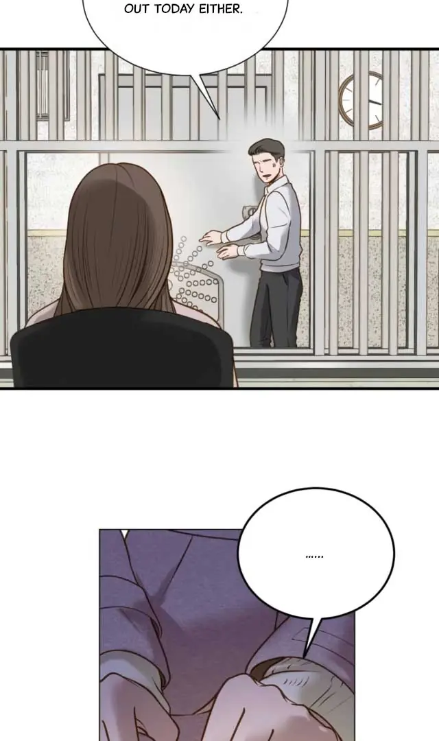 Even Though You Know It's Crazy Chapter 3 Page 49