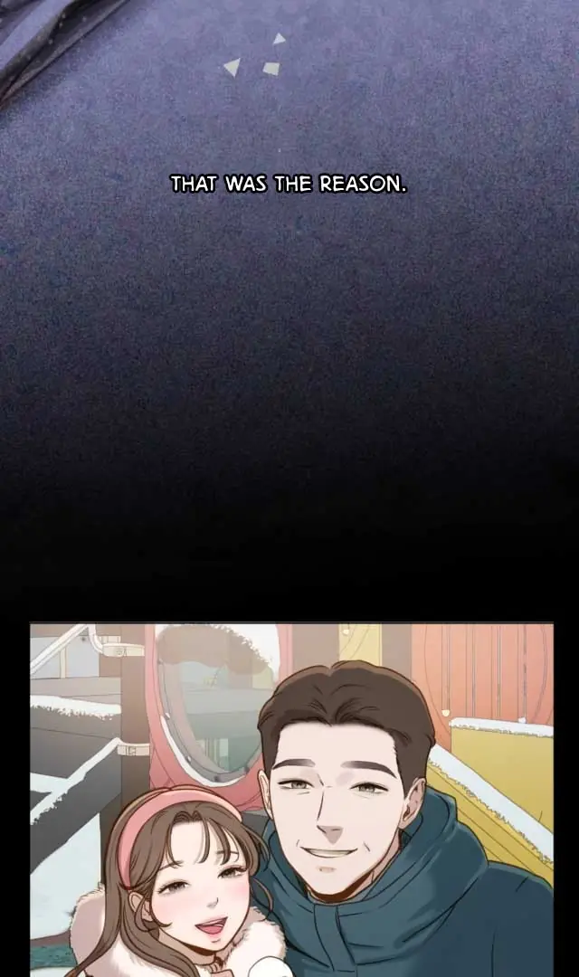 Even Though You Know It's Crazy Chapter 3 Page 54