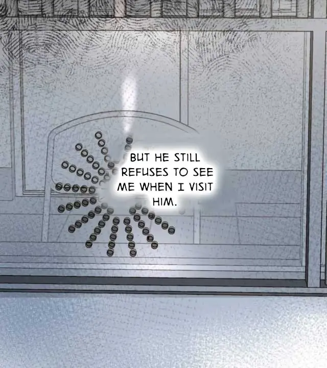Even Though You Know It's Crazy Chapter 3 Page 58