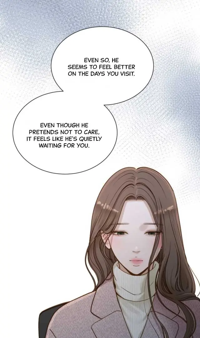 Even Though You Know It's Crazy Chapter 3 Page 59