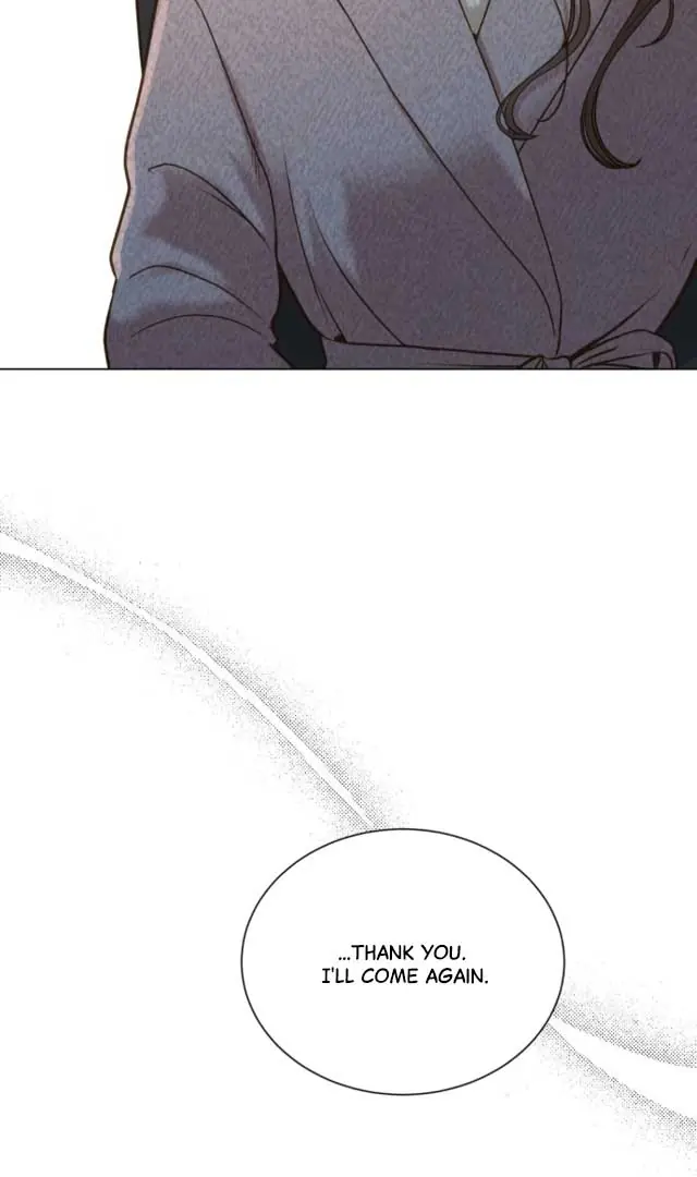 Even Though You Know It's Crazy Chapter 3 Page 60