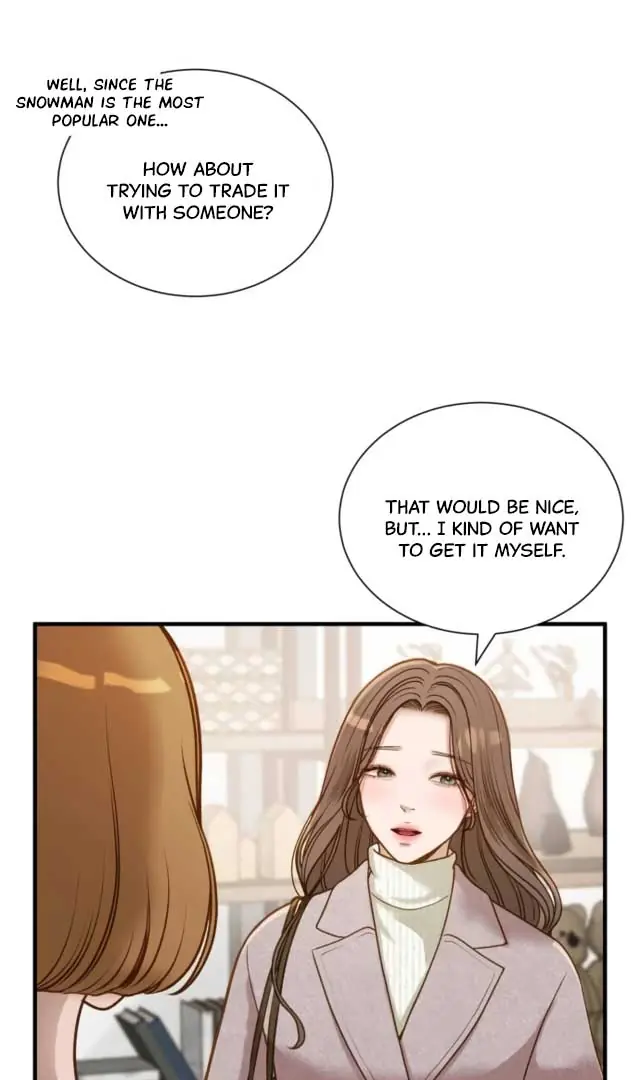 Even Though You Know It's Crazy Chapter 3 Page 66