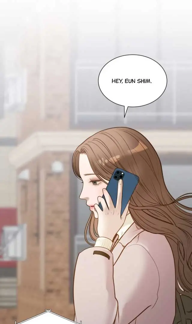Even Though You Know It's Crazy Chapter 3 Page 72