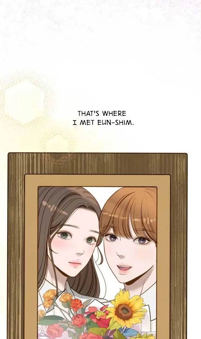Even Though You Know It's Crazy Chapter 3 Page 76
