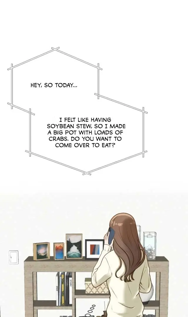 Even Though You Know It's Crazy Chapter 3 Page 78