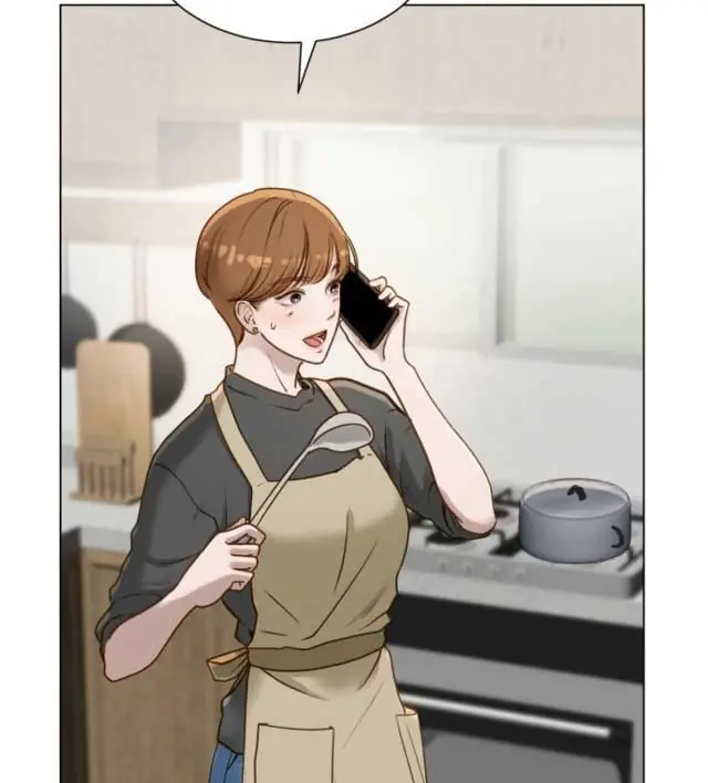 Even Though You Know It's Crazy Chapter 3 Page 80