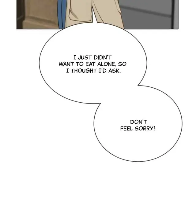 Even Though You Know It's Crazy Chapter 3 Page 81