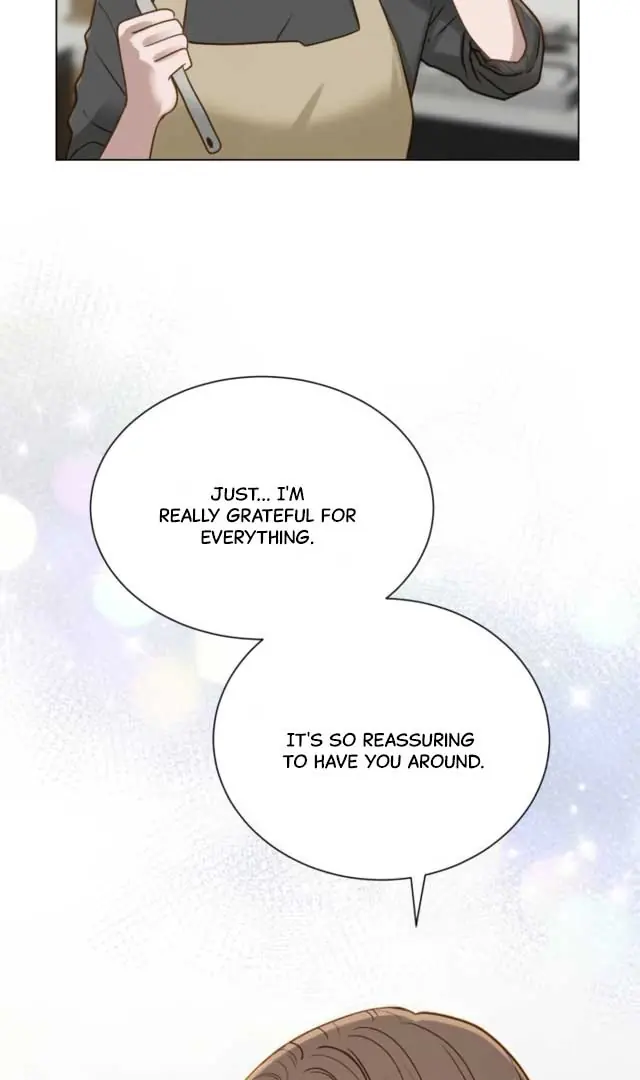 Even Though You Know It's Crazy Chapter 3 Page 84