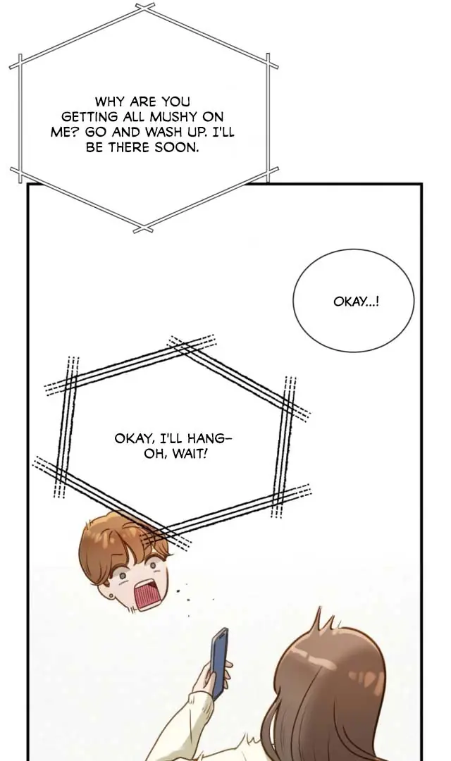 Even Though You Know It's Crazy Chapter 3 Page 87