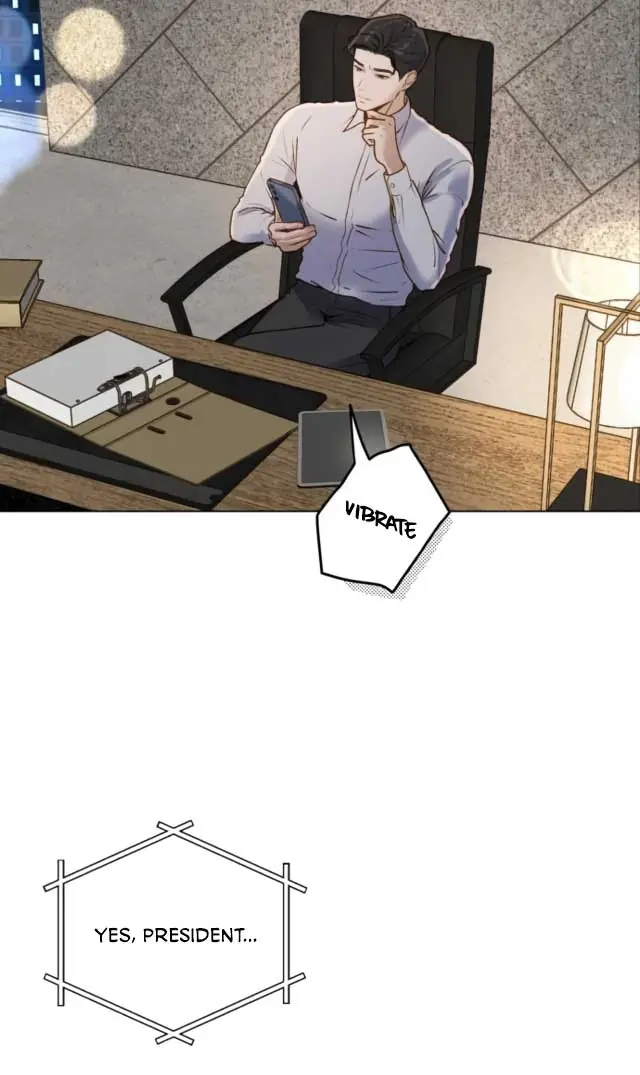 Even Though You Know It's Crazy Chapter 3 Page 96