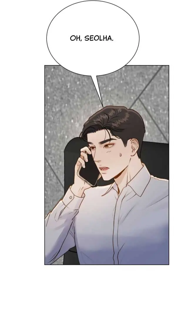 Even Though You Know It's Crazy Chapter 3 Page 97