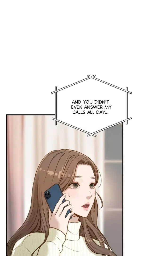 Even Though You Know It's Crazy Chapter 3 Page 100
