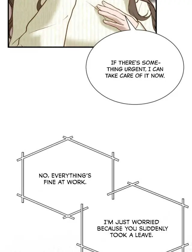 Even Though You Know It's Crazy Chapter 3 Page 101