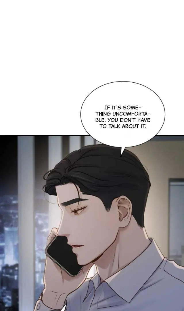 Even Though You Know It's Crazy Chapter 3 Page 103
