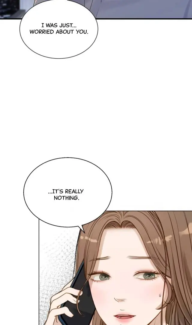 Even Though You Know It's Crazy Chapter 3 Page 104