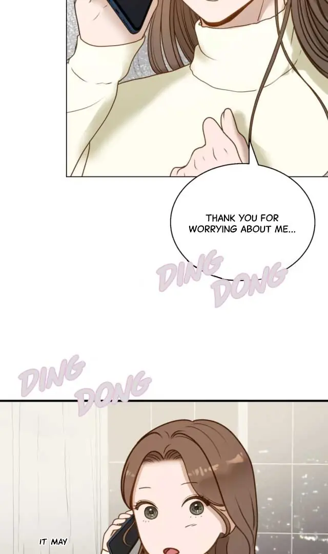Even Though You Know It's Crazy Chapter 3 Page 105