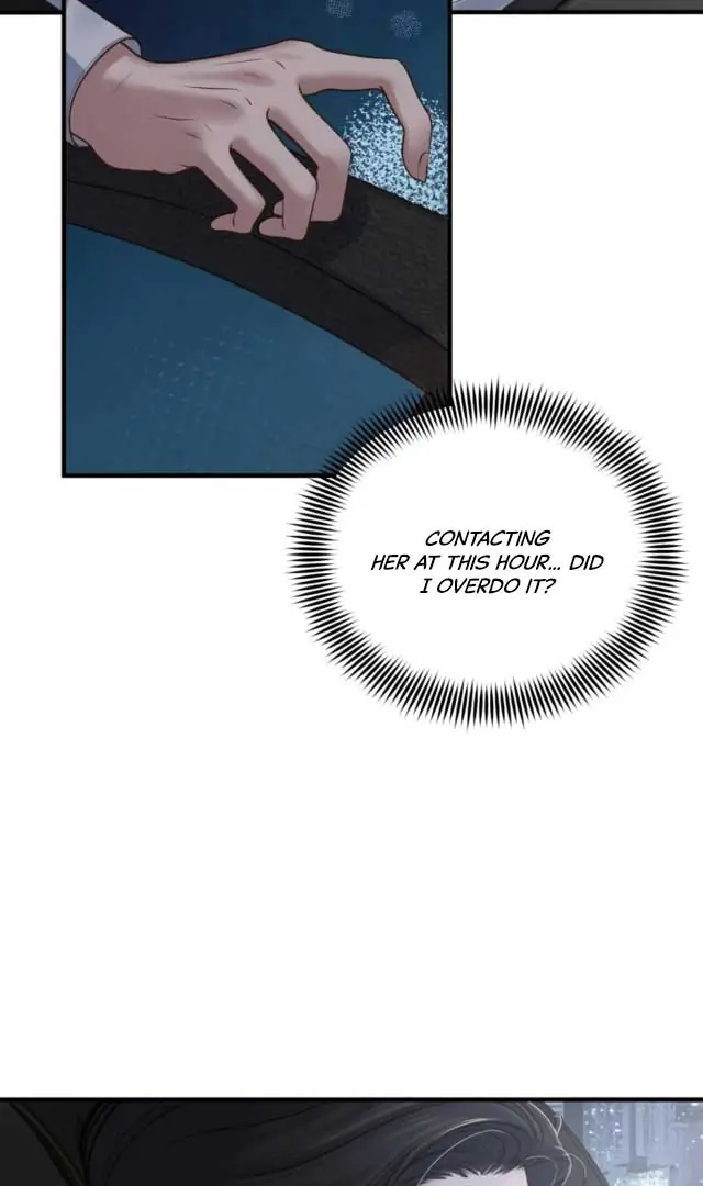 Even Though You Know It's Crazy Chapter 3 Page 110