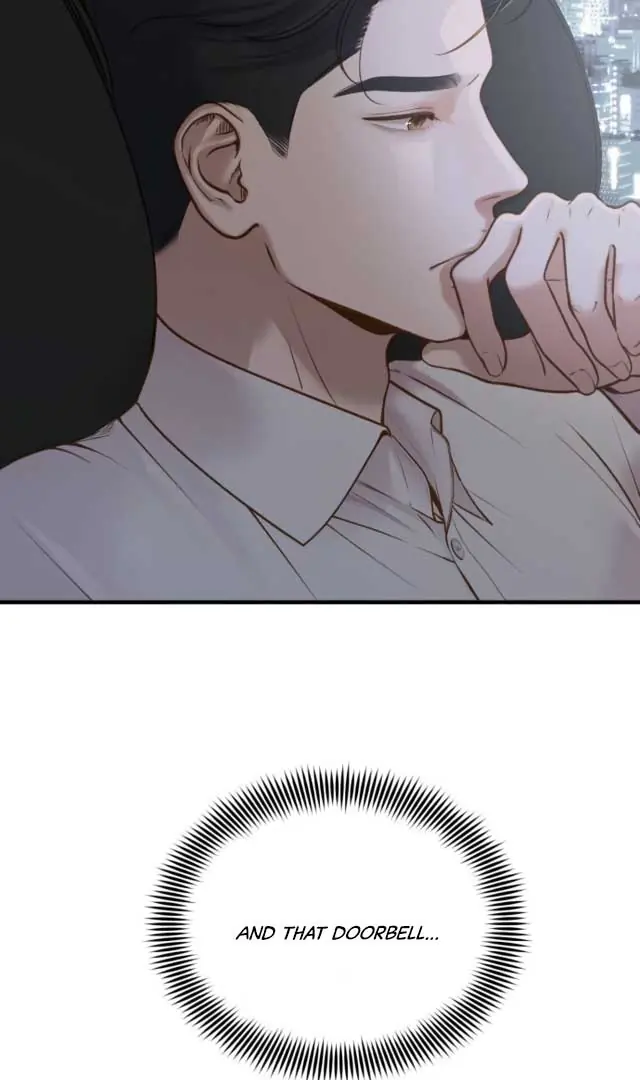 Even Though You Know It's Crazy Chapter 3 Page 111