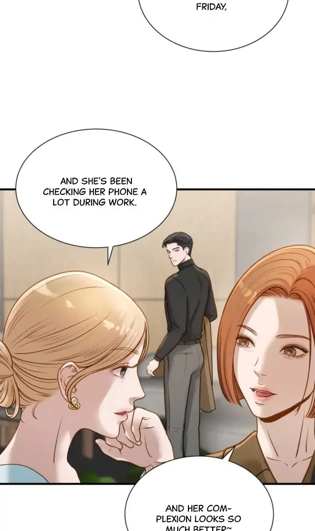 Even Though You Know It's Crazy Chapter 3 Page 116
