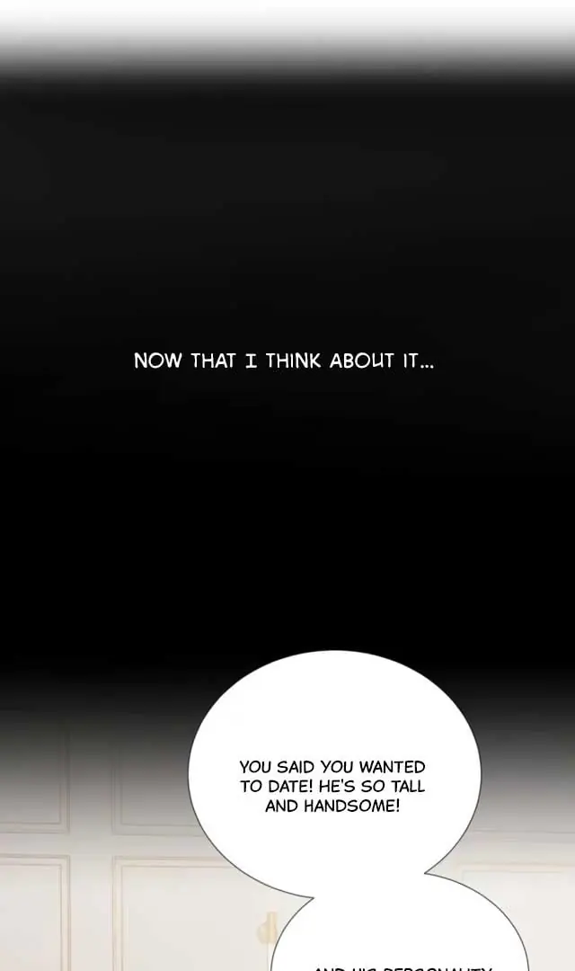 Even Though You Know It's Crazy Chapter 3 Page 118