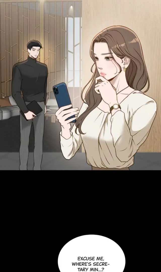 Even Though You Know It's Crazy Chapter 3 Page 121