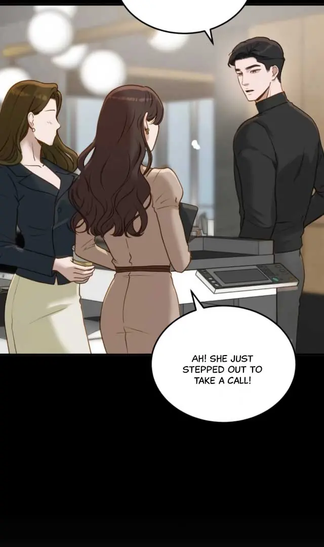 Even Though You Know It's Crazy Chapter 3 Page 122