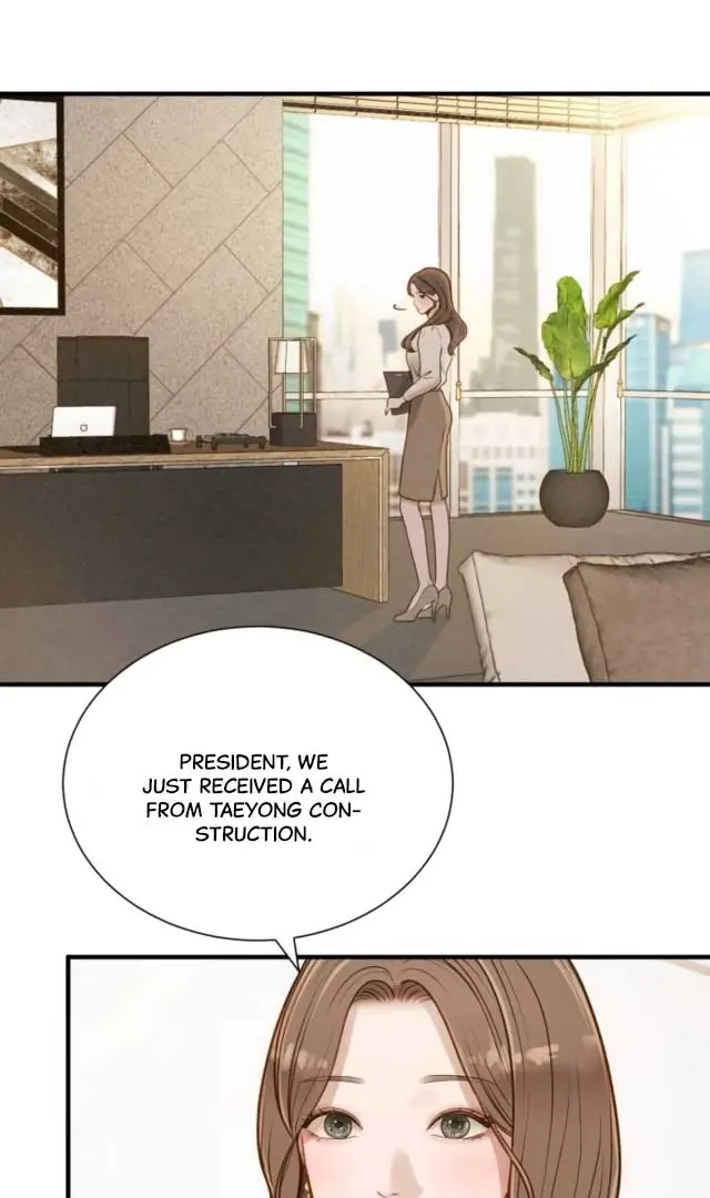 Even Though You Know It's Crazy Chapter 3 Page 124