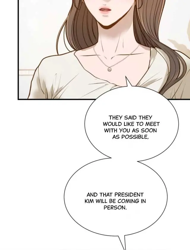 Even Though You Know It's Crazy Chapter 3 Page 125