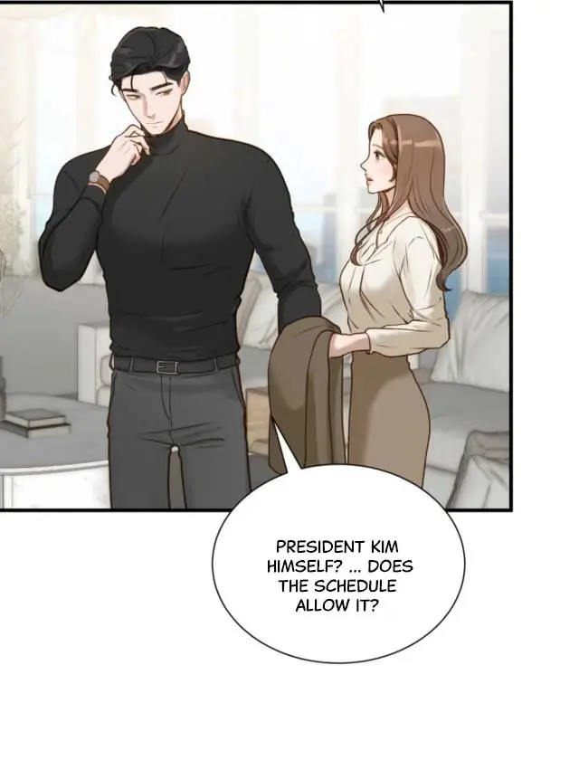 Even Though You Know It's Crazy Chapter 3 Page 126