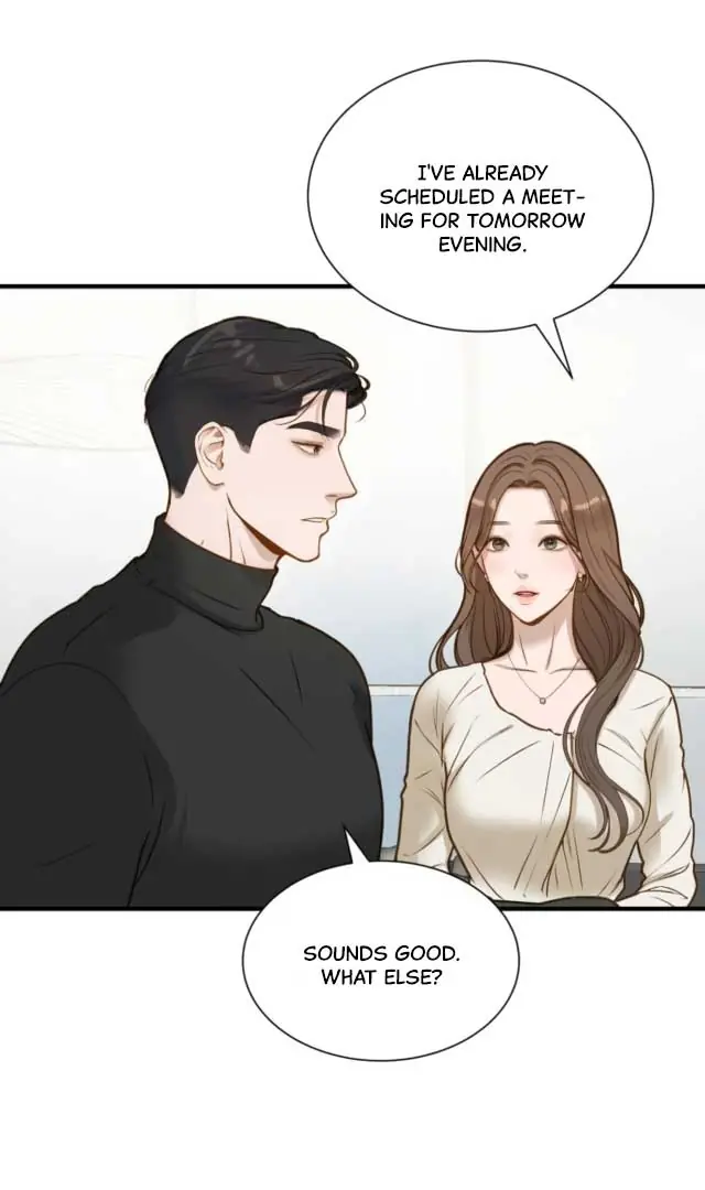 Even Though You Know It's Crazy Chapter 3 Page 127