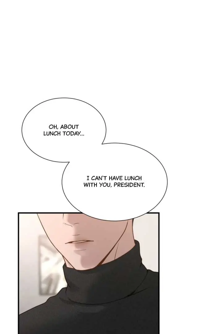 Even Though You Know It's Crazy Chapter 3 Page 128