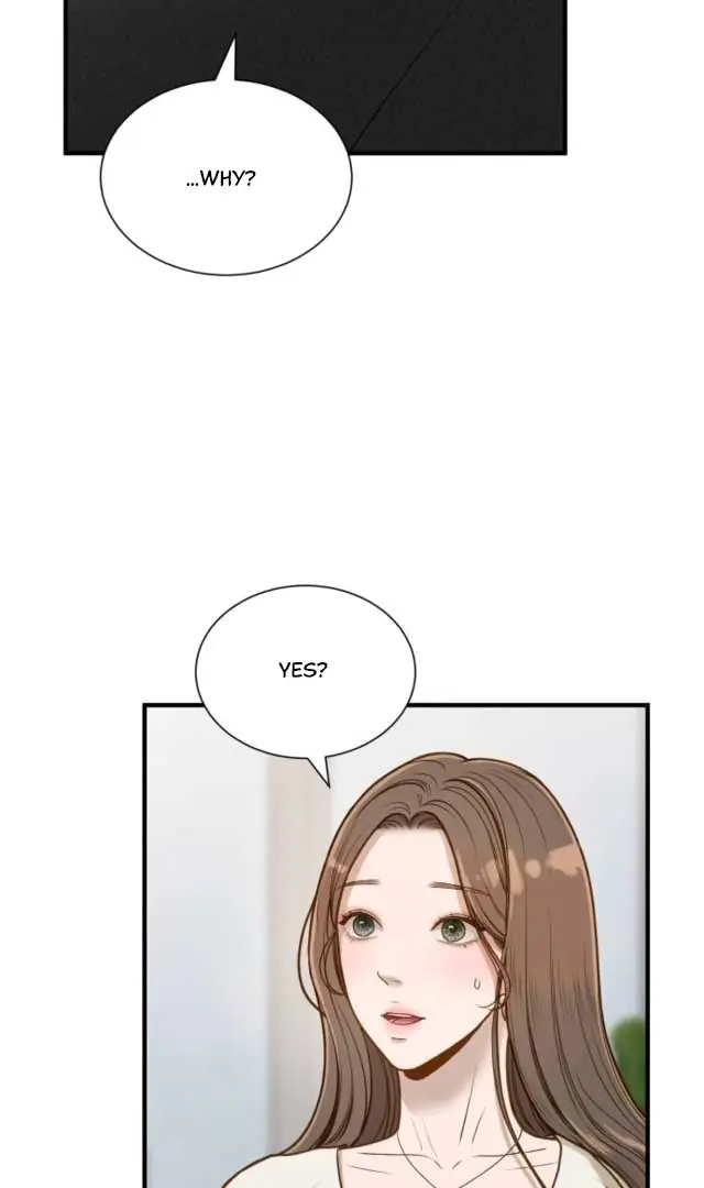 Even Though You Know It's Crazy Chapter 3 Page 129