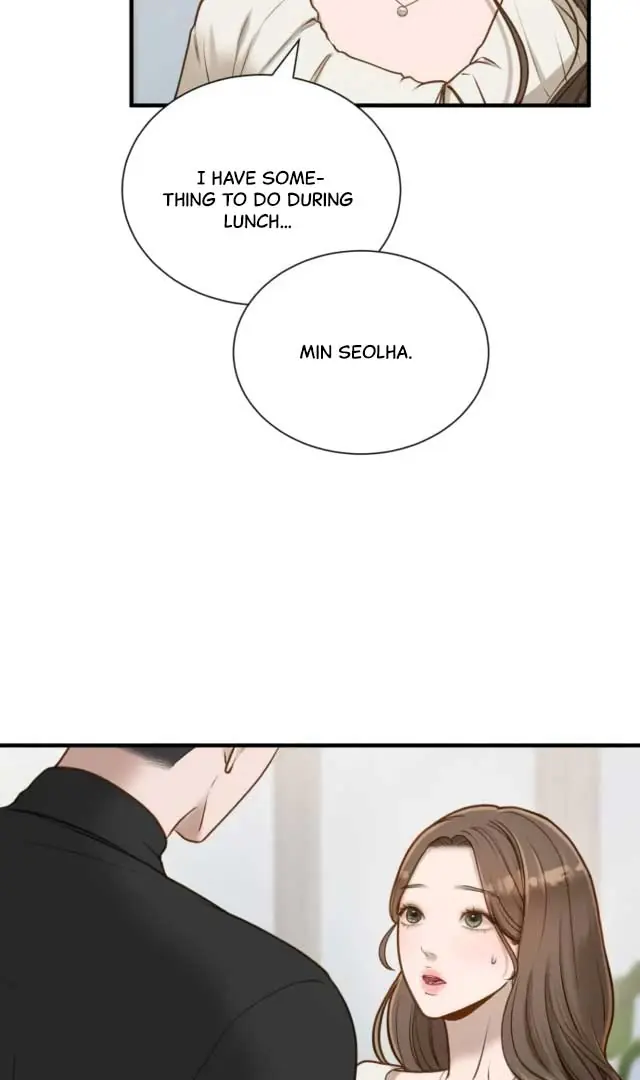 Even Though You Know It's Crazy Chapter 3 Page 130