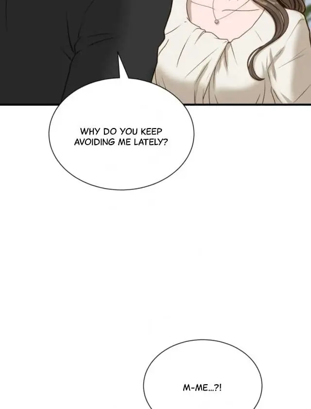 Even Though You Know It's Crazy Chapter 3 Page 131