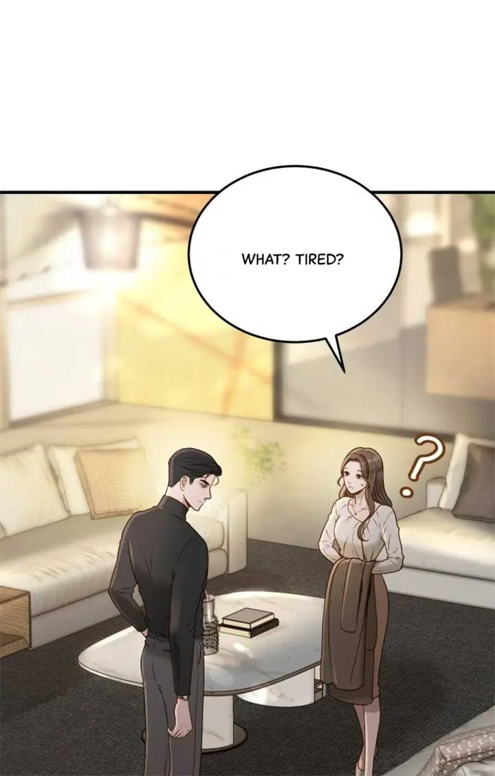Even Though You Know It's Crazy Chapter 4 Page 3