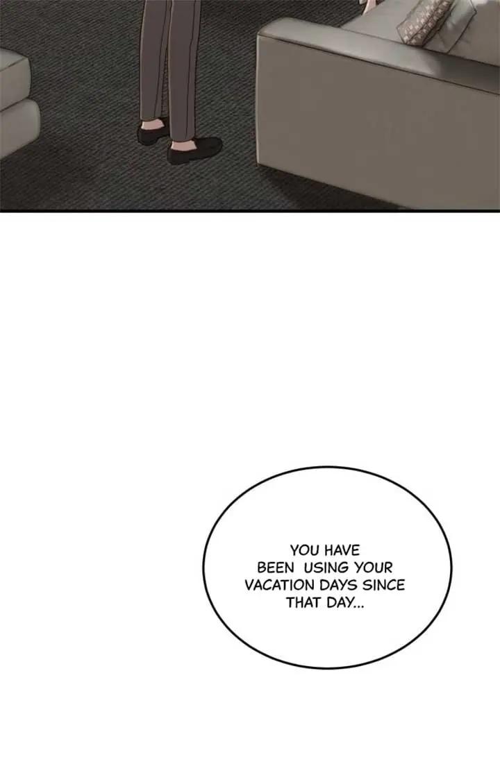 Even Though You Know It's Crazy Chapter 4 Page 4