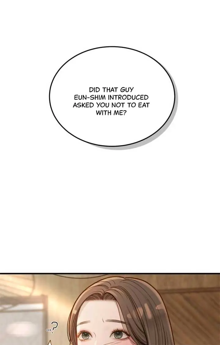 Even Though You Know It's Crazy Chapter 4 Page 6