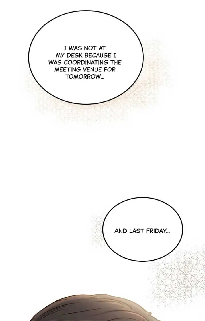 Even Though You Know It's Crazy Chapter 4 Page 8