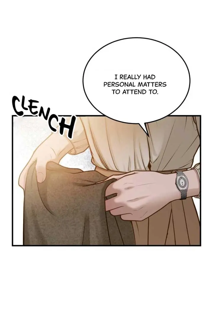 Even Though You Know It's Crazy Chapter 4 Page 11