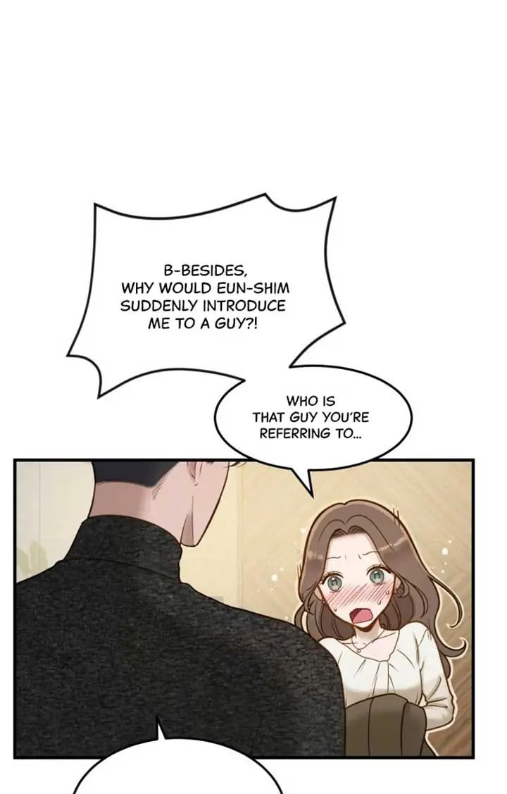 Even Though You Know It's Crazy Chapter 4 Page 12